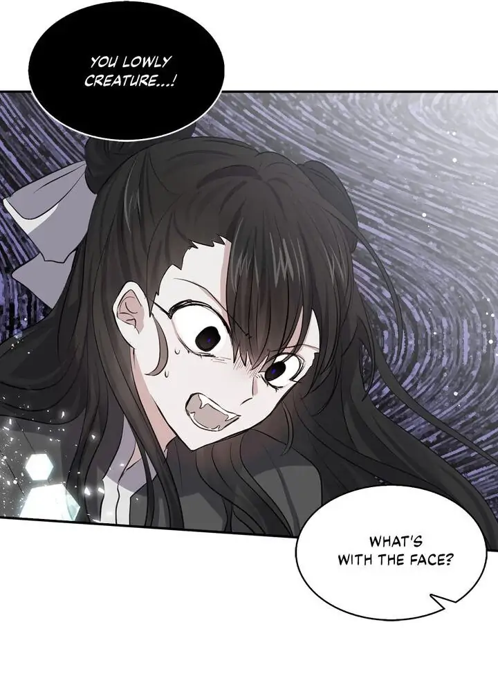 I’m the Ex-Girlfriend of a Soldier chapter 82 - page 36